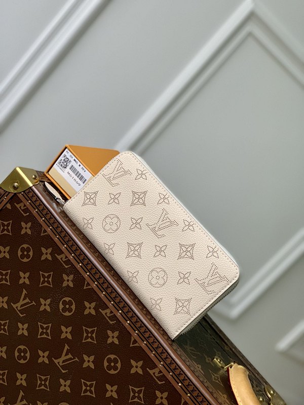 Louis Vuitton wallet