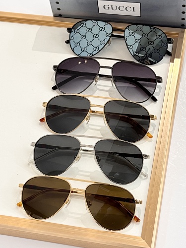 Glasses from Scarlettluxury