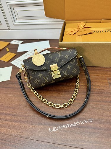 Louis Vuitton bag