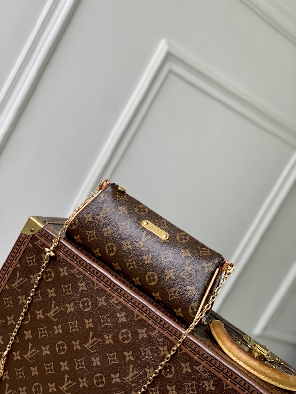 Louis Vuitton wallet
