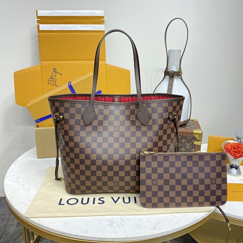 Louis Vuitton clutch