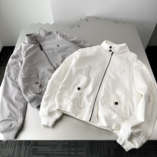 Jacket from Scarlettluxury