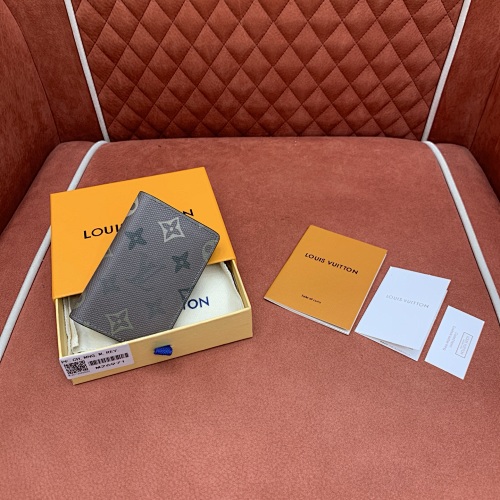 Louis Vuitton card holder