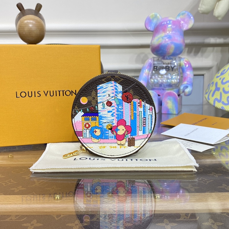 Louis Vuitton Vivienne Monogram