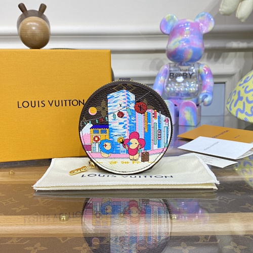 Louis Vuitton Vivienne Monogram