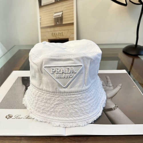 Hat from Scarlettluxury