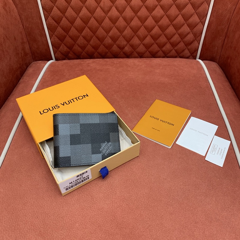 Louis Vuitton wallet