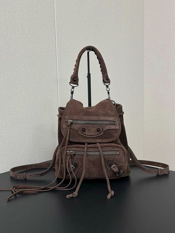 Backpack from Scarlettluxury