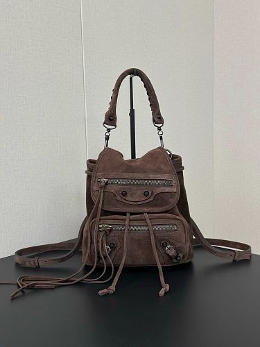 Backpack from Scarlettluxury