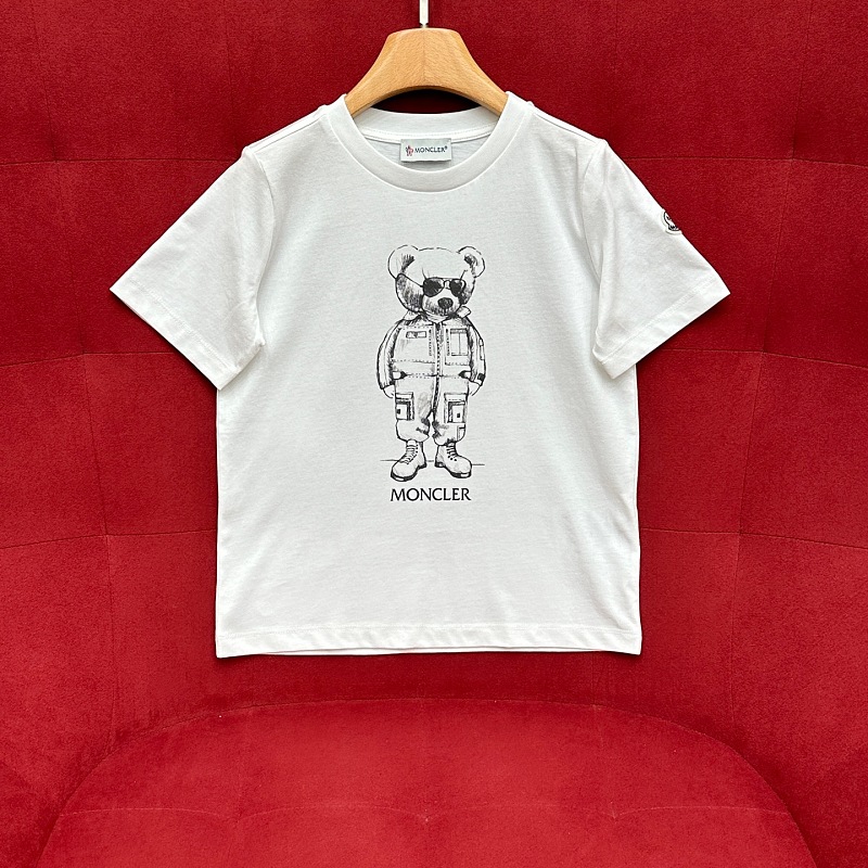Moncler tee
