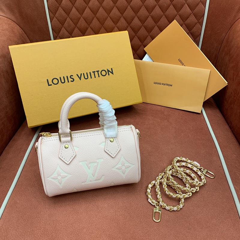 Louis Vuitton crossbody bag