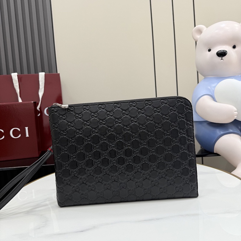 Clutch from Scarlettluxury