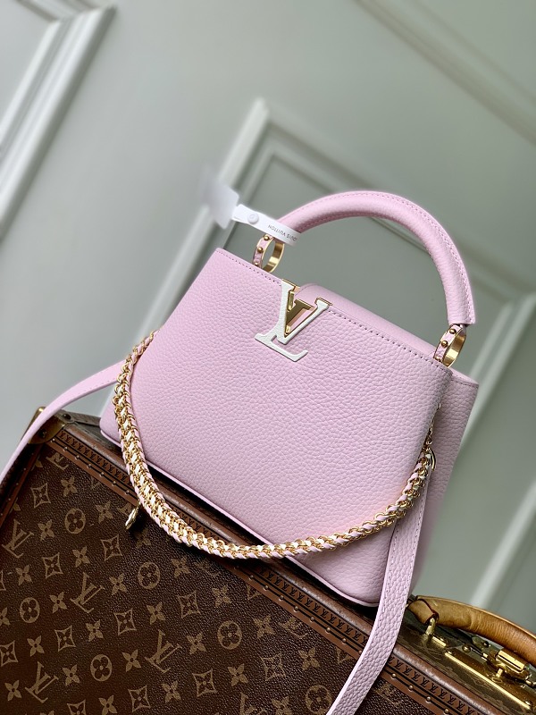 Louis Vuitton crossbody bag