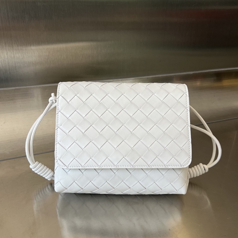 Bottega Veneta crossbody bag