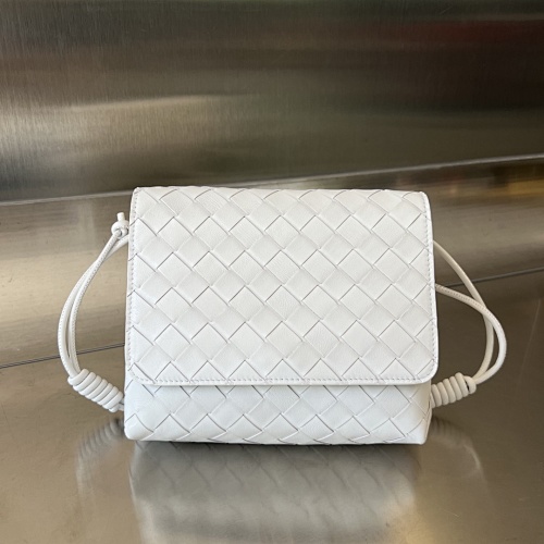 Bottega Veneta crossbody bag