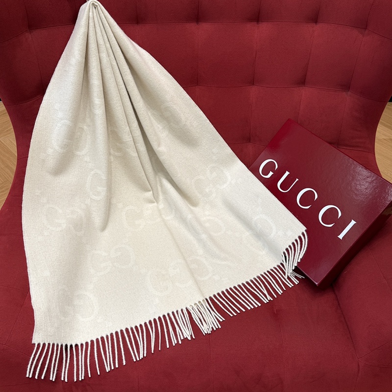 Scarf from Scarlettluxury