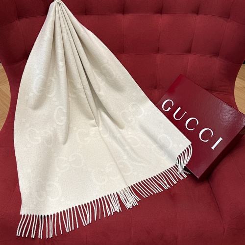 Scarf from Scarlettluxury