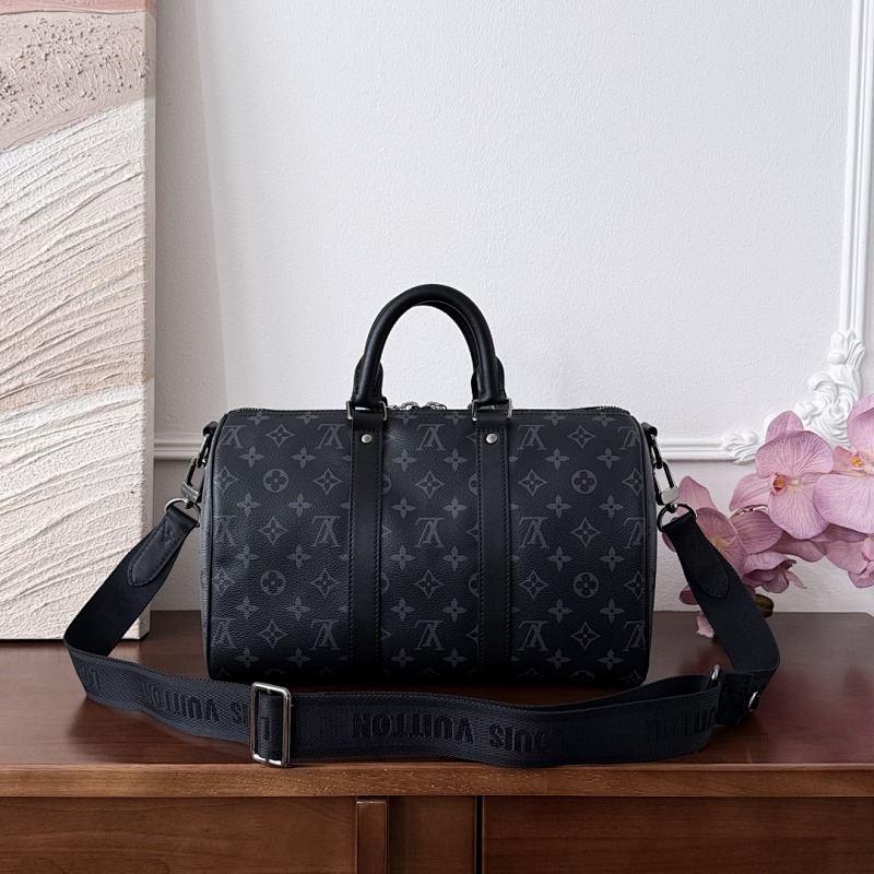 Louis Vuitton travel bag