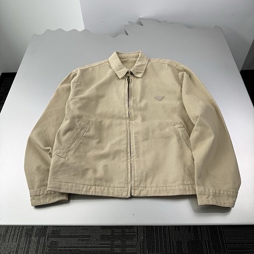 Jacket from Scarlettluxury