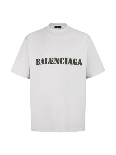 Balenciaga tee
