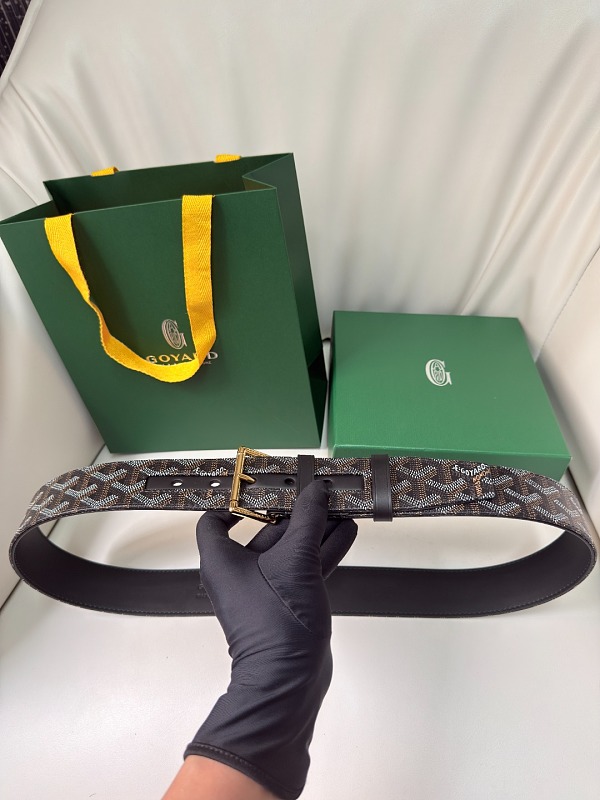 Goyard bag