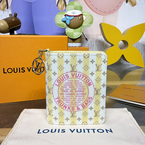 Wallet from Scarlettluxury