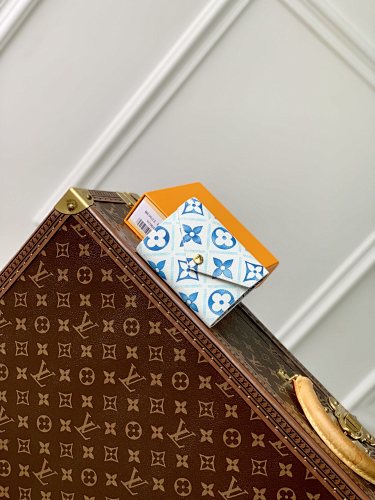 Wallet from Scarlettluxury