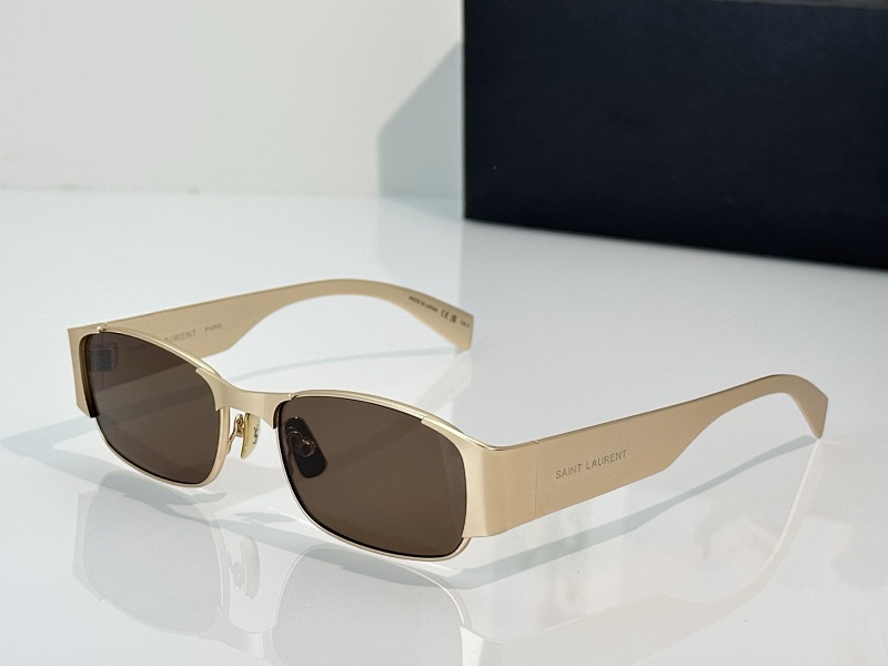 Glasses from Scarlettluxury