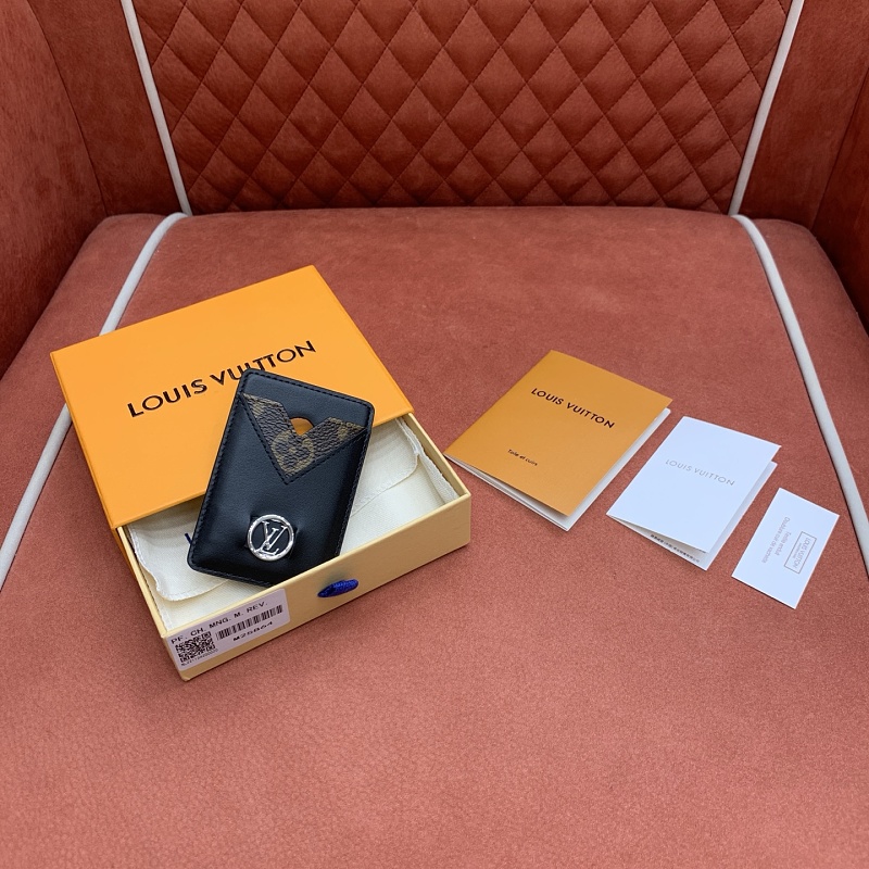 Louis Vuitton card holder