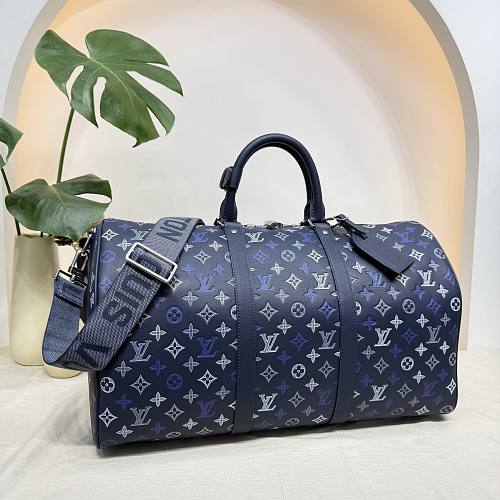 Louis Vuitton travel bag