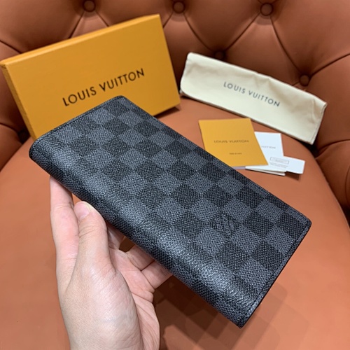 Louis Vuitton card holder