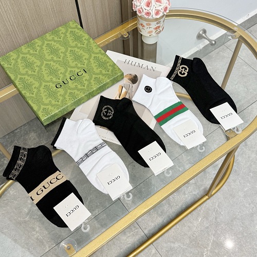 Socks from Scarlettluxury