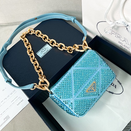 Crossbody bag from Scarlettluxury