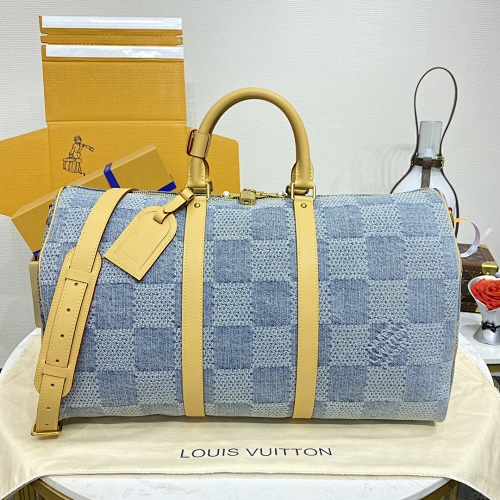Travel bag from Scarlettluxury