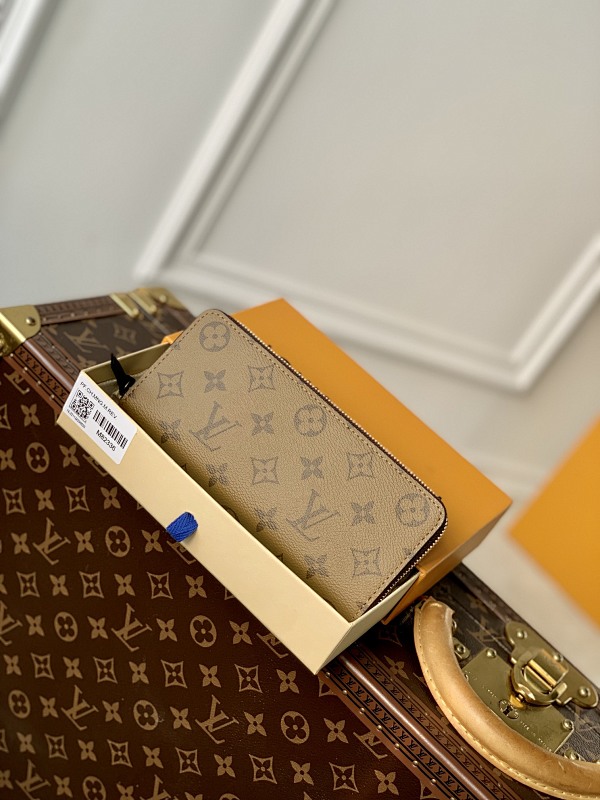 Louis Vuitton wallet