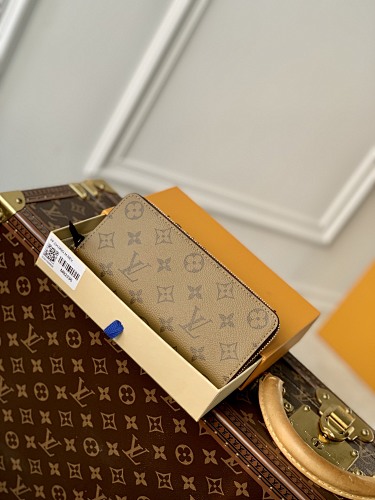 Louis Vuitton wallet