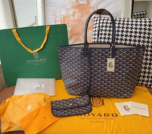 Goyard Saint Louis 47cm