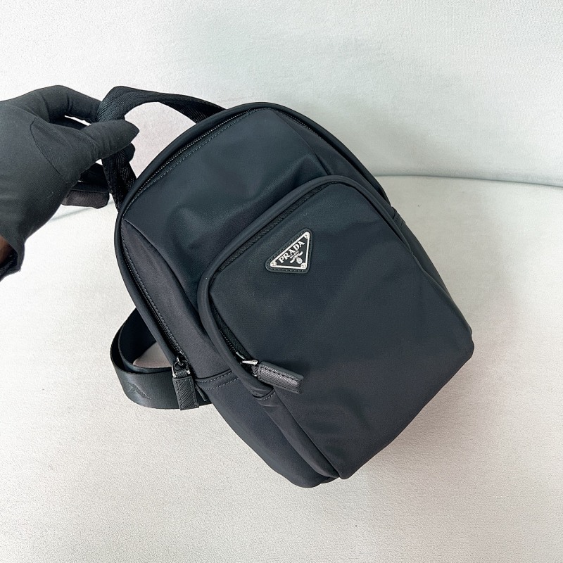 Backpack from Scarlettluxury