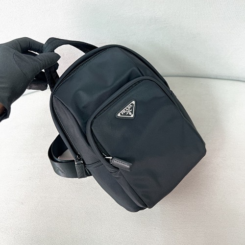 Backpack from Scarlettluxury