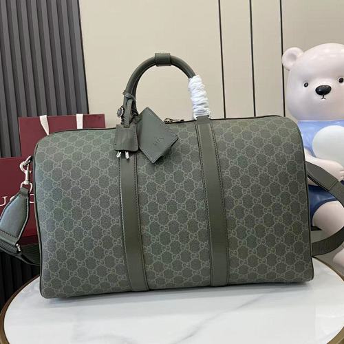 Travel bag from Scarlettluxury