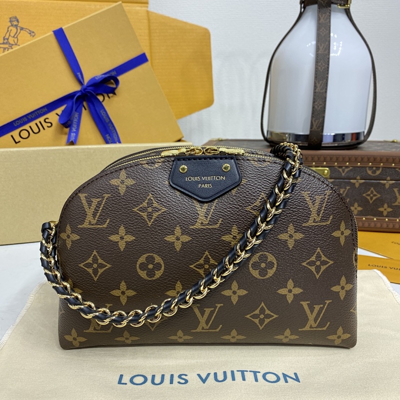 Louis Vuitton crossbody bag
