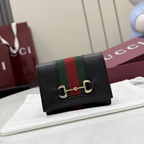 Wallet from Scarlettluxury