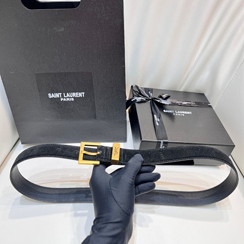 Saint Laurent Cassandre 3.0Cm