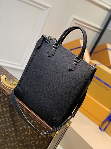 Louis Vuitton tote bag