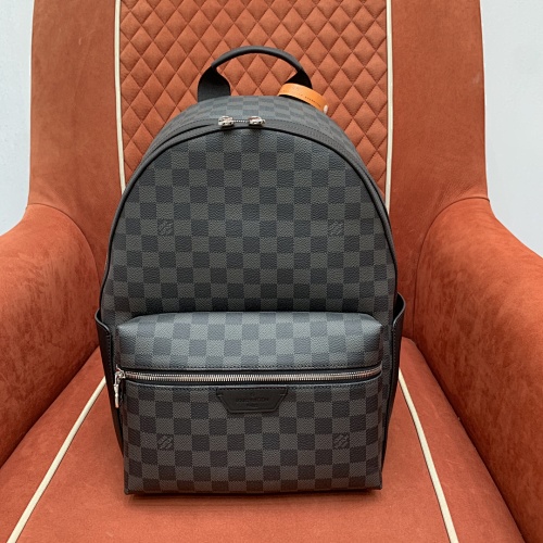 Backpack from Scarlettluxury