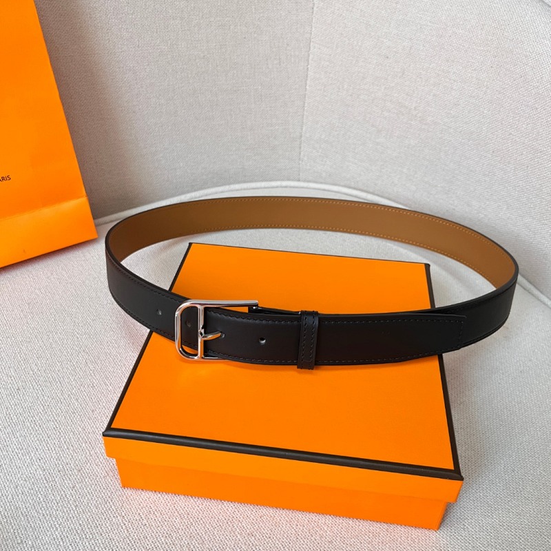 Hermès H Clemence H 3.5cm