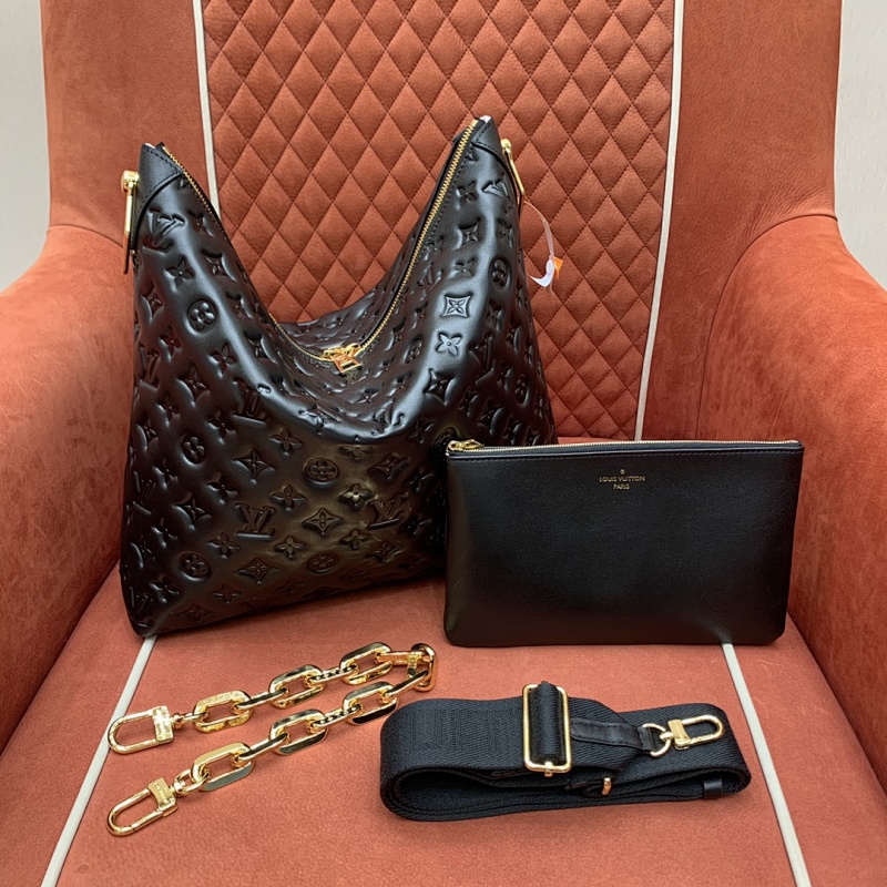 Louis Vuitton crossbody bag