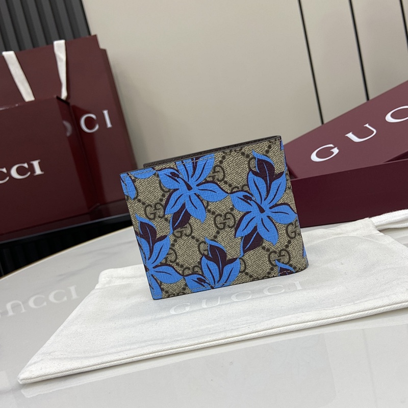 Supreme wallet