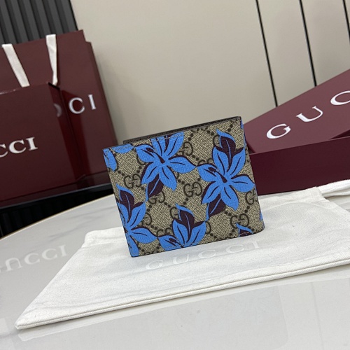 Supreme wallet