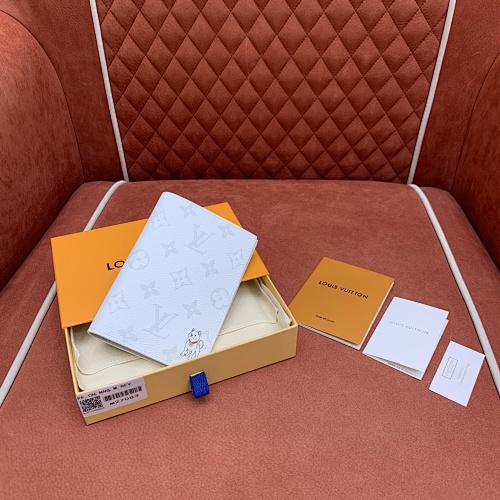 Louis Vuitton card holder